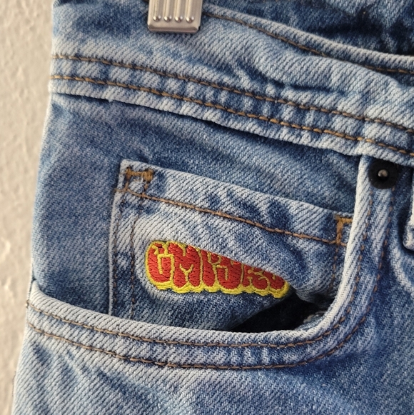 Empyre Skater Jeans Size 27 - Picture 3 of 11